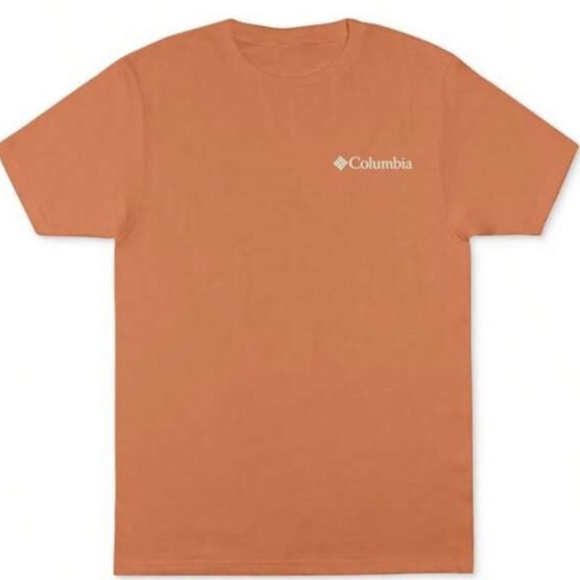 Columbia Men's PFG Cruiser Graphic T-Shirt Size XXL Pre-owned Excellent - Picture 1 of 5